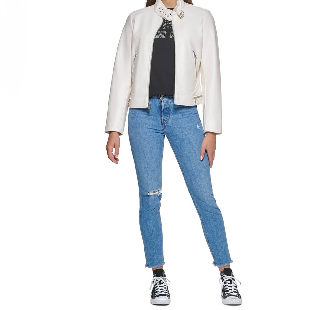 Levi Strauss Jacket - image 4